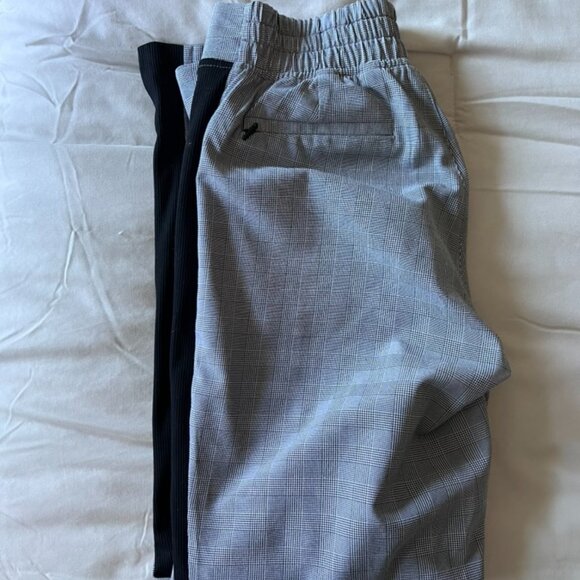 Athleta hybrid pants - Picture 2 of 4